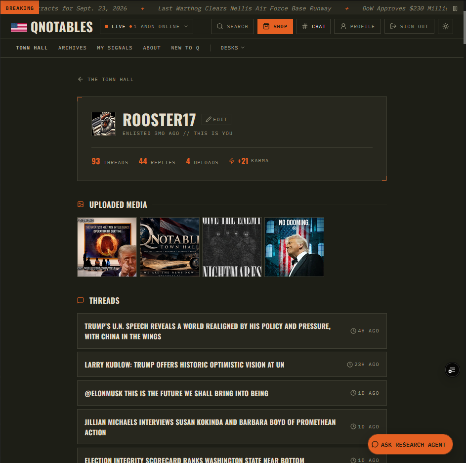 2026 09 23 17 53 07 Rooster17 — QNotables QNotables — Mozilla Firefox